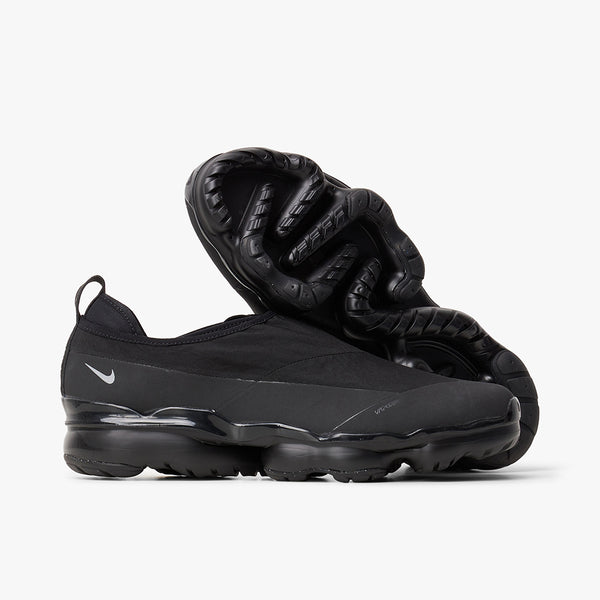 Nike vapormax sale black moc