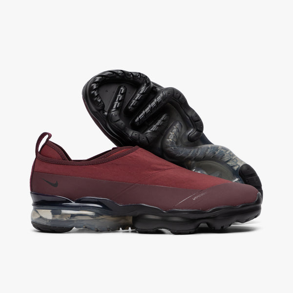 Nike Air VaporMax Moc Roam Dark Team Red Black Dragon Red