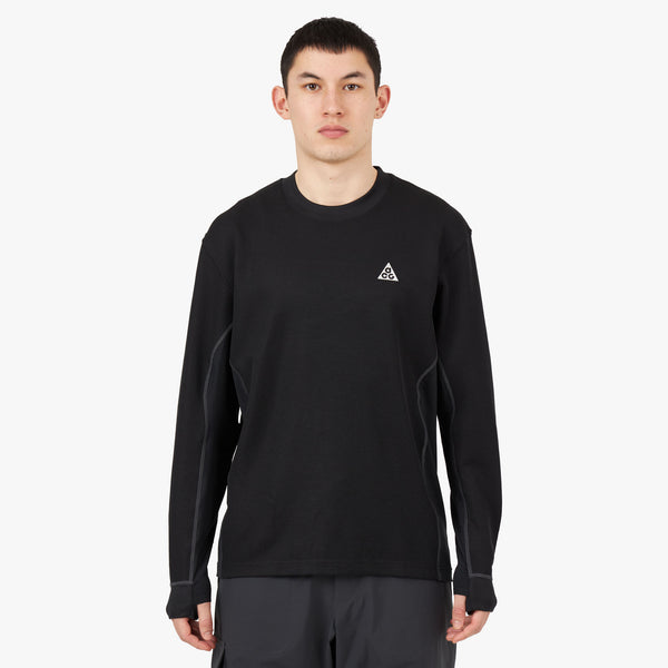 Nike acg long sleeve t shirt sales
