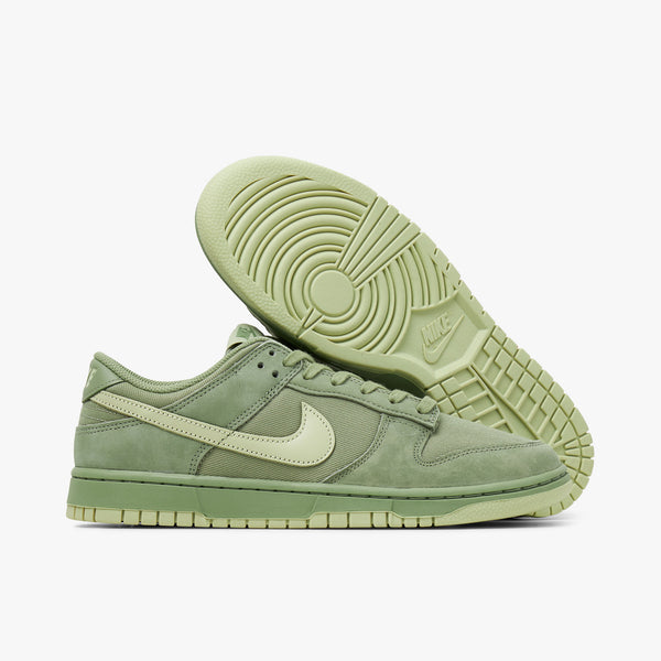 Nike top green olive