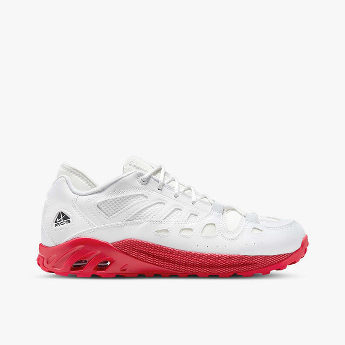 Nike ACG Air Exploraid Summit White / Black - Summit White - Low Top 1
