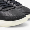 Nike Book 1 Black / Black - White - Clay Orange - High Top  6
