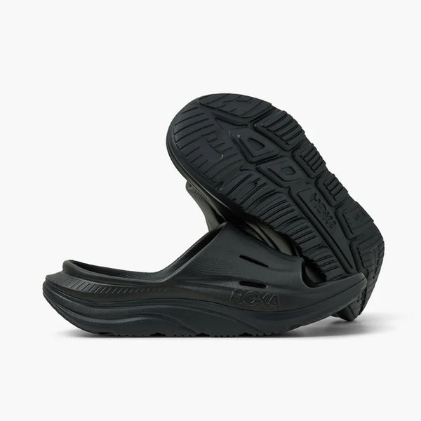 Hoka shoes slides online