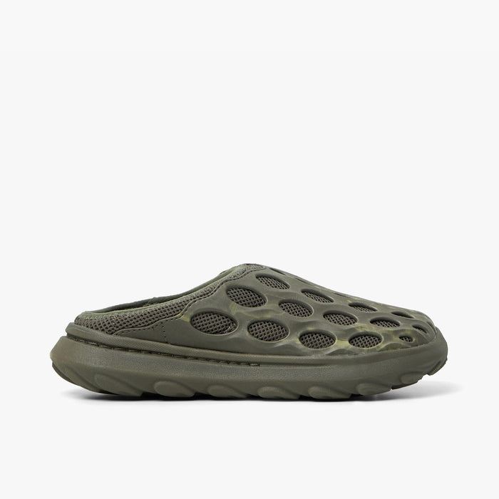 Merrell 1TRL Women's Hydro Mule / Olive - Low Top 1