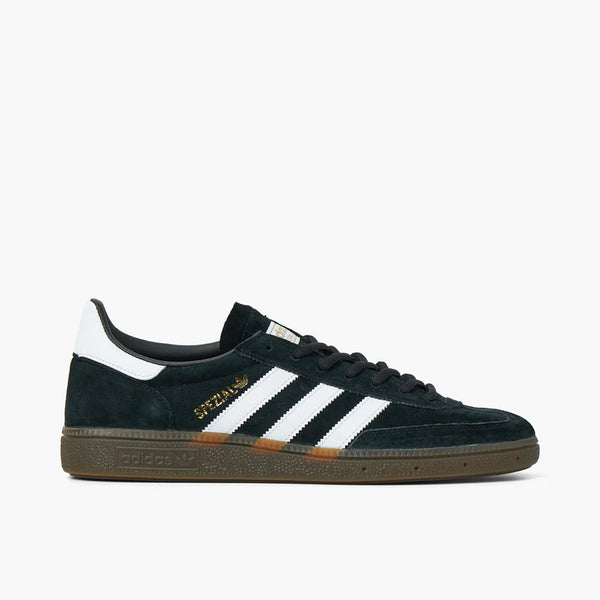 adidas Originals Handball Spezial Core Black Cloud White Gum