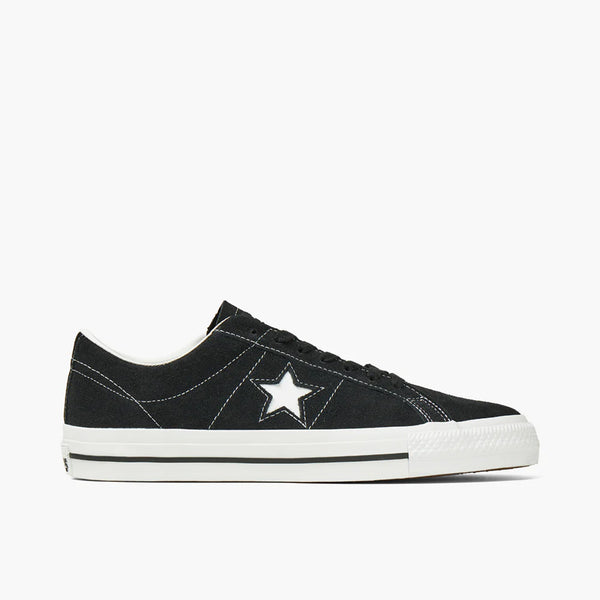 Converse one star mens shoes discount