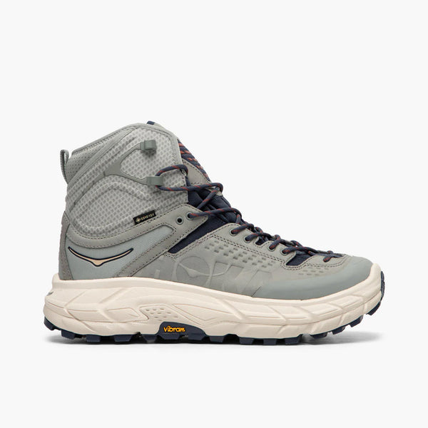 Hoka one one tor ultra hi black hot sale