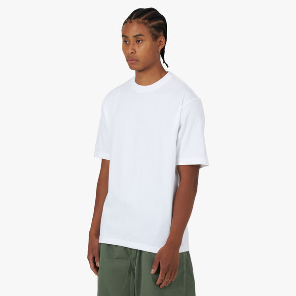 Adidas original t top shirt homme jordan