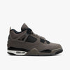 Jordan 4 Retro Cave Stone / Black - Moon Particle   1