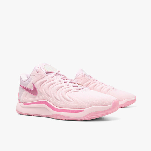 Nike 27 junior pink hotsell