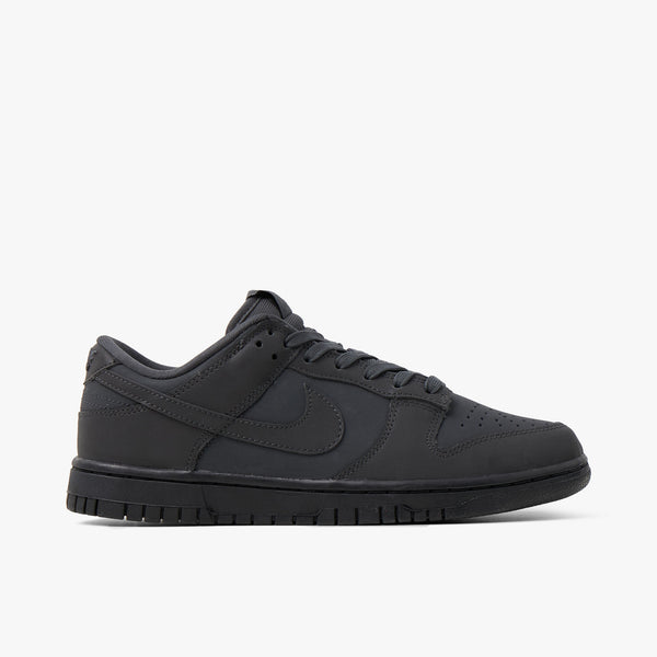 Nike best sale black anthracite
