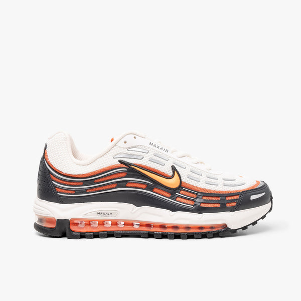 Nike Air Max TL 2.5 Phantom Total Orange DK Smoke Grey Livestock