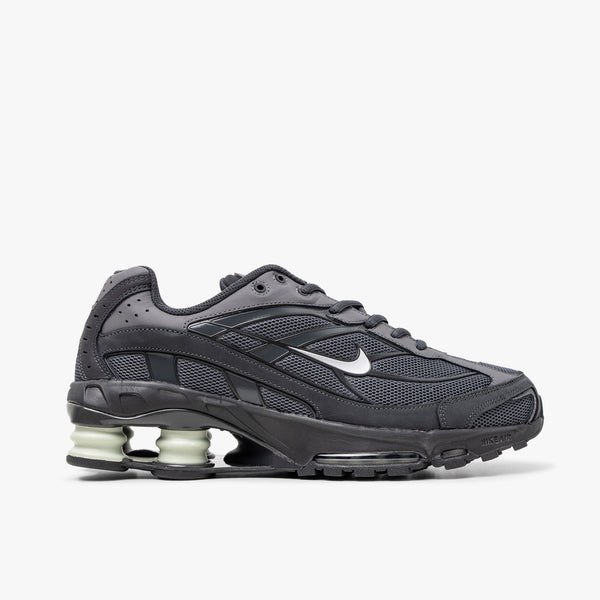 Nike Shox Ride 2 Anthracite Jade Horizon Iron Grey