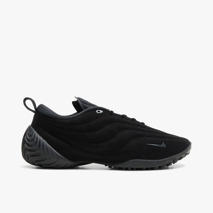 Nike Women's Astra Ultra Black / Black 1