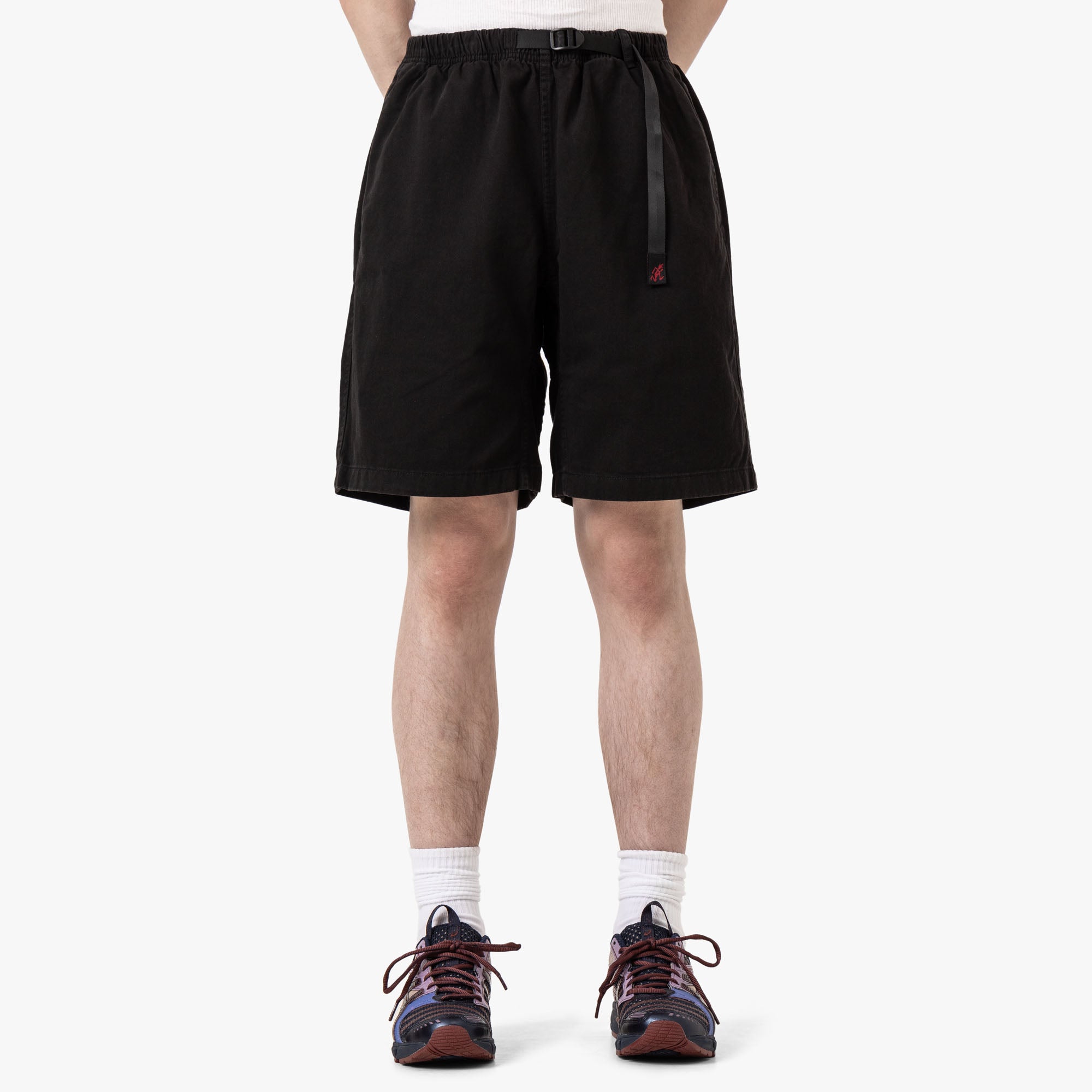 Gramicci G-Short Noir 1