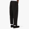 Gramicci Loose Tapered Pants / Black 3