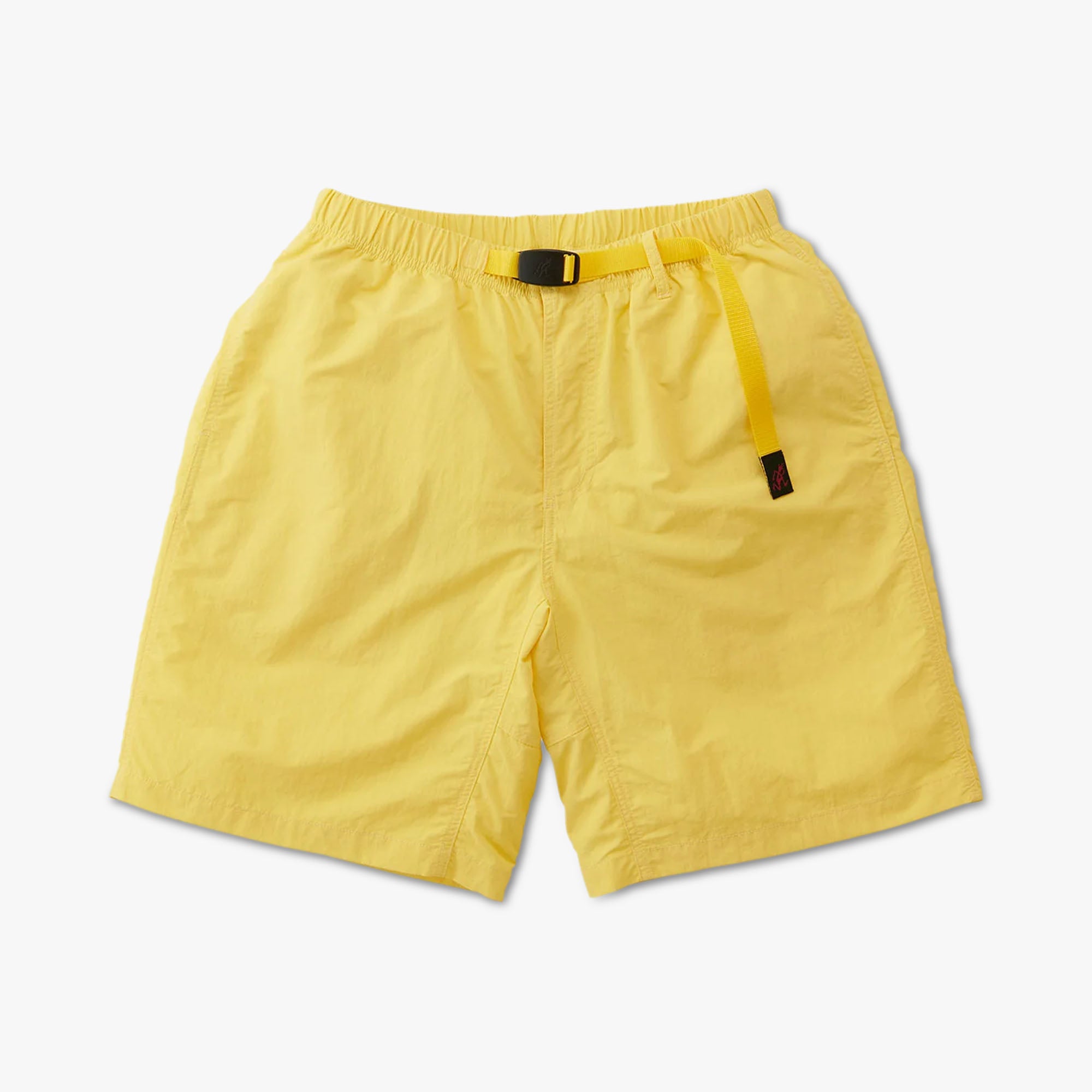 Gramicci OG Nylon Loose Short Sunflower 1