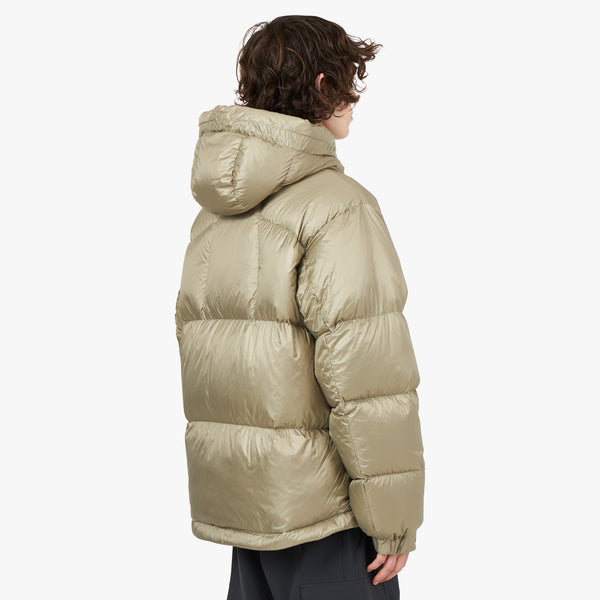 Goldwin terra hybrid down jacket on sale