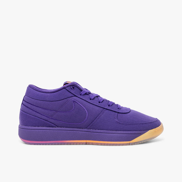 Nike Book 1 Court Purple Total Orange Taupe Grey Livestock