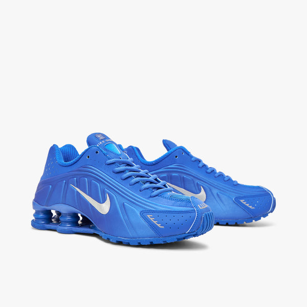 Nike shox uomo shop