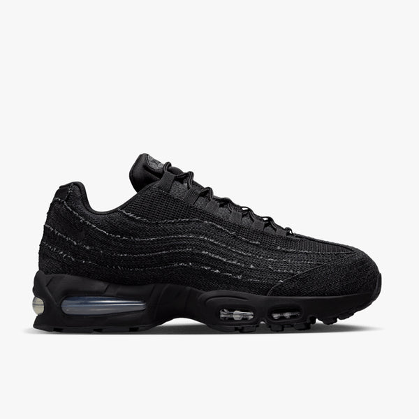 Levi's × NIKE AIRMAX95 Nike x Levi's Air Max 95 Black – Livestock