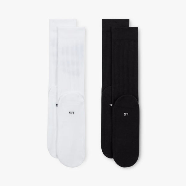 レッグウェア Nike Patta Crew Socks (2 Pairs) 25-27cm Nike Patta Crew Socks (2 Pairs) 25-27cm