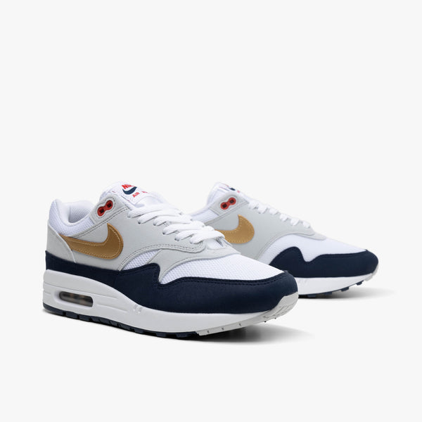 Blue recall air max 1 top
