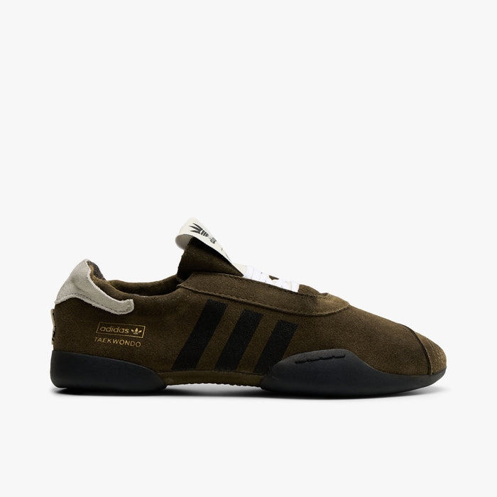 adidas x SFTM Women's Taekwondo Mei Olive 1