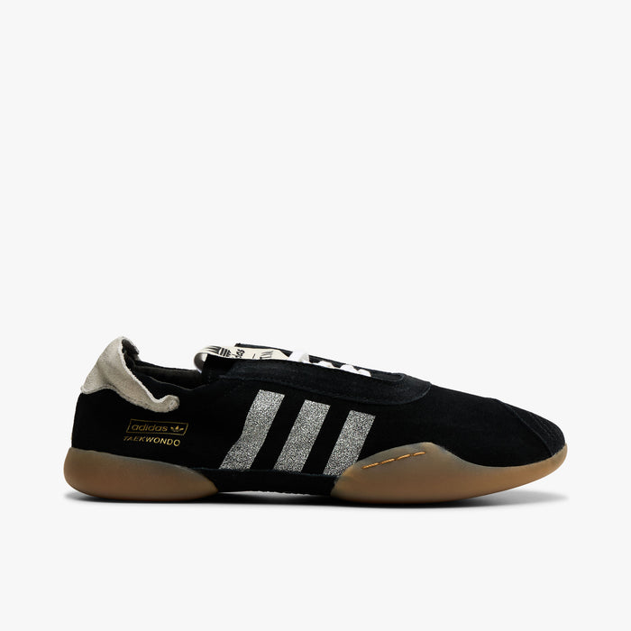 adidas x SFTM Women's Taekwondo Mei Core Black / Footwear White 1