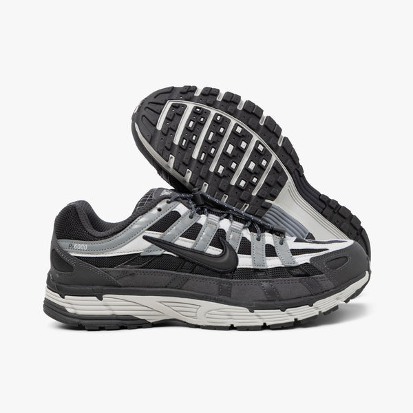 Nike p 6000 black outlet