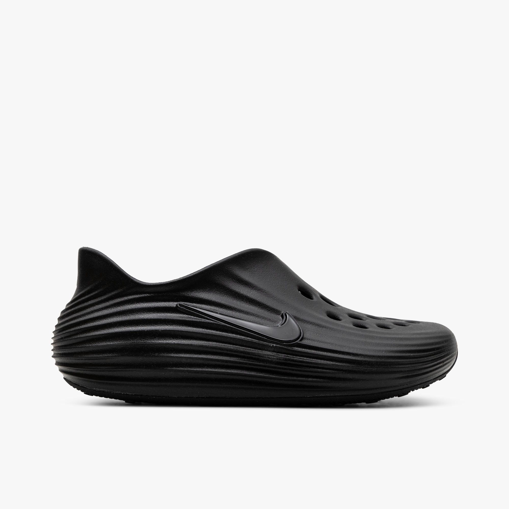 Nike ReactX Rejuven8 Black / Black 1