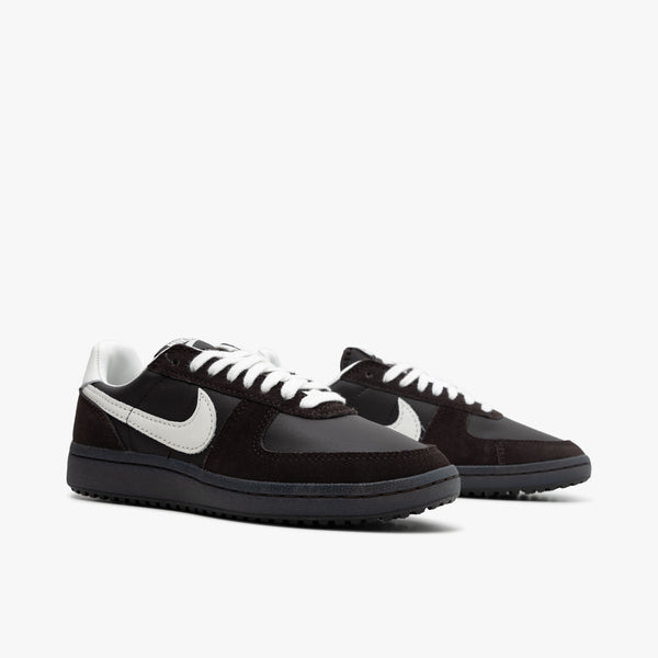 【NIKE】FIELD GENERAL 82 SP BLACK SAIL Nike Field General 82 SP Sail / Black - Gum Med Brown – size