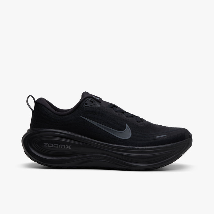 Nike Vomero Plus Black / Metallic Dark Grey - Cool Grey 1