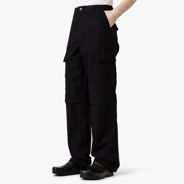 Carhartt WIP Regular Cargo Pant / Black – Livestock