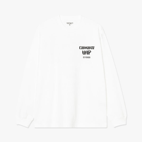 ★2022SS新作★CARHARTT★S/S DREAMING T-SHIRT CARHARTT WIP / S/S Dreams Shirt -Dreams Print/Black-
