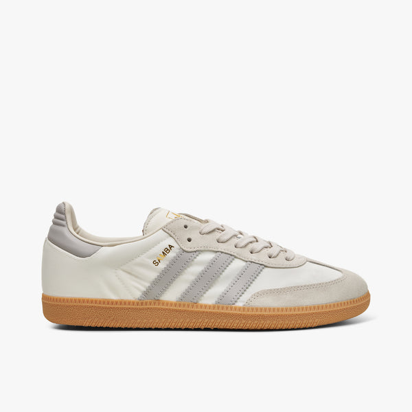 adidas Samba OG Off White Grey Livestock