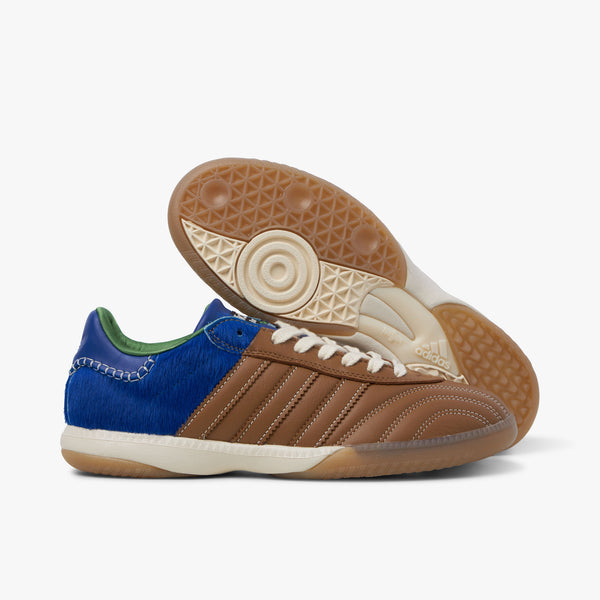 adidas Originals Wales Bonner Samba Millennium Wonder Clay / Team