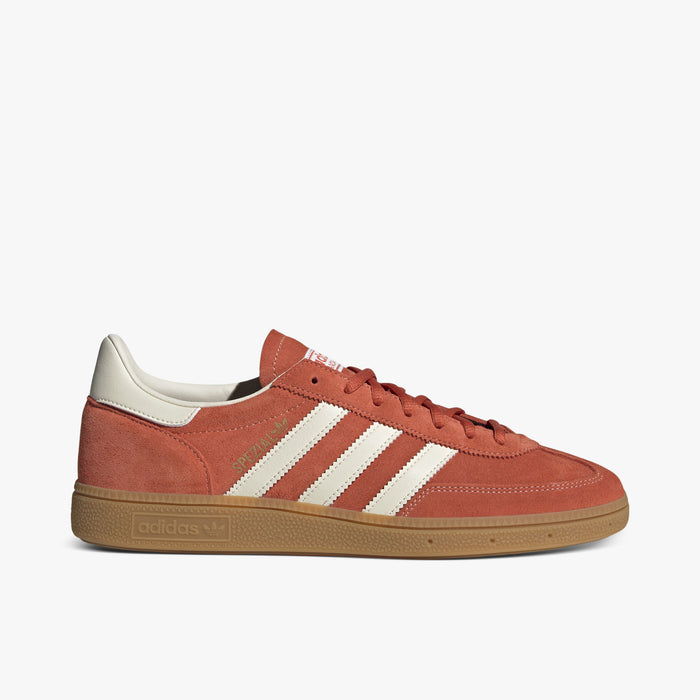 adidas Originals Handball Spezial Preloved Red / Cream White - Crystal White 1