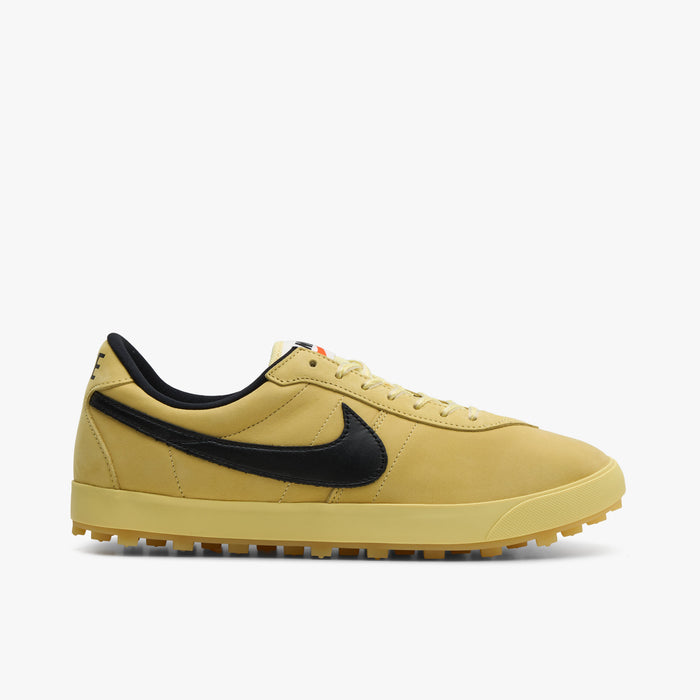 Nike Astrograbber Soft Yellow / Black - Sail 1
