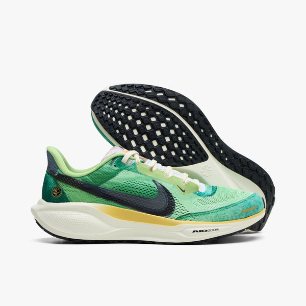 Nike Pegasus 41 SE Multi-Colour / Vivid Green - Dark Apple