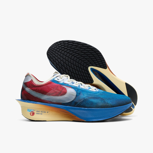 Nike Vaporfly Next% 4 PRM Multi-Colour / Mountain Blue