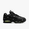 Nike Air Max 95 Black / Neon Yellow - Black   1