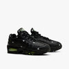 Nike Air Max 95 Black / Neon Yellow - Black   3