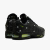 Nike Air Max 95 Black / Neon Yellow - Black   4