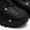 Nike Air Max 95 Black / Neon Yellow - Black   6