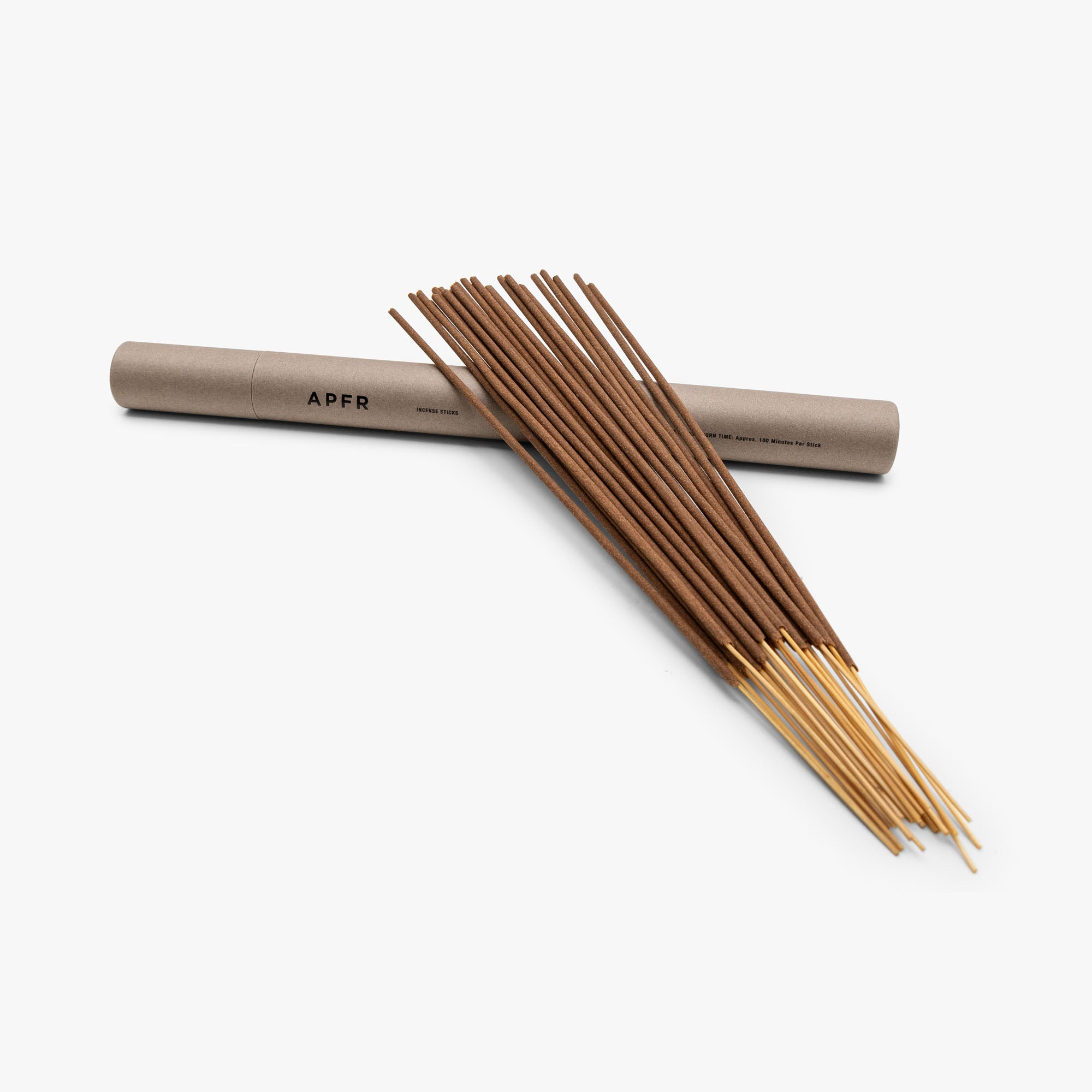 APFR Incense Sticks Sunny Days 1