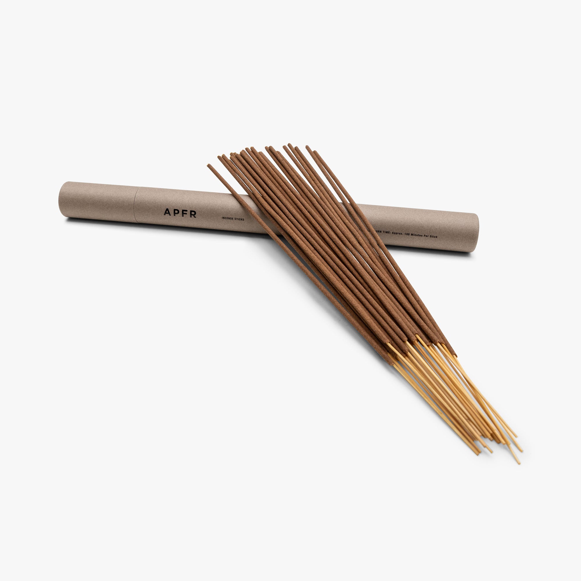 APFR Bâtons d'encens Thé blanc 1