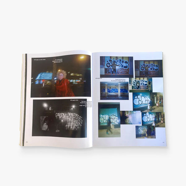 Lilypad Issue #5 – Livestock