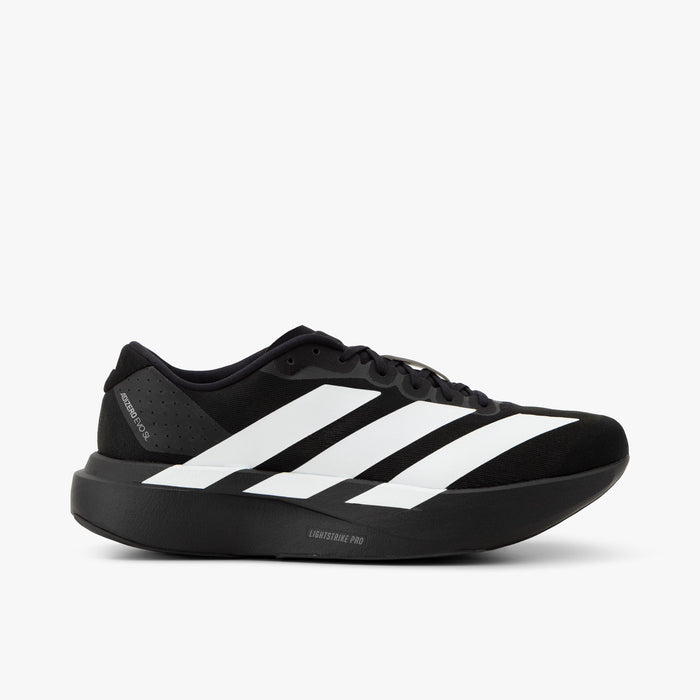 adidas Adizero EVO SL Core Black 1