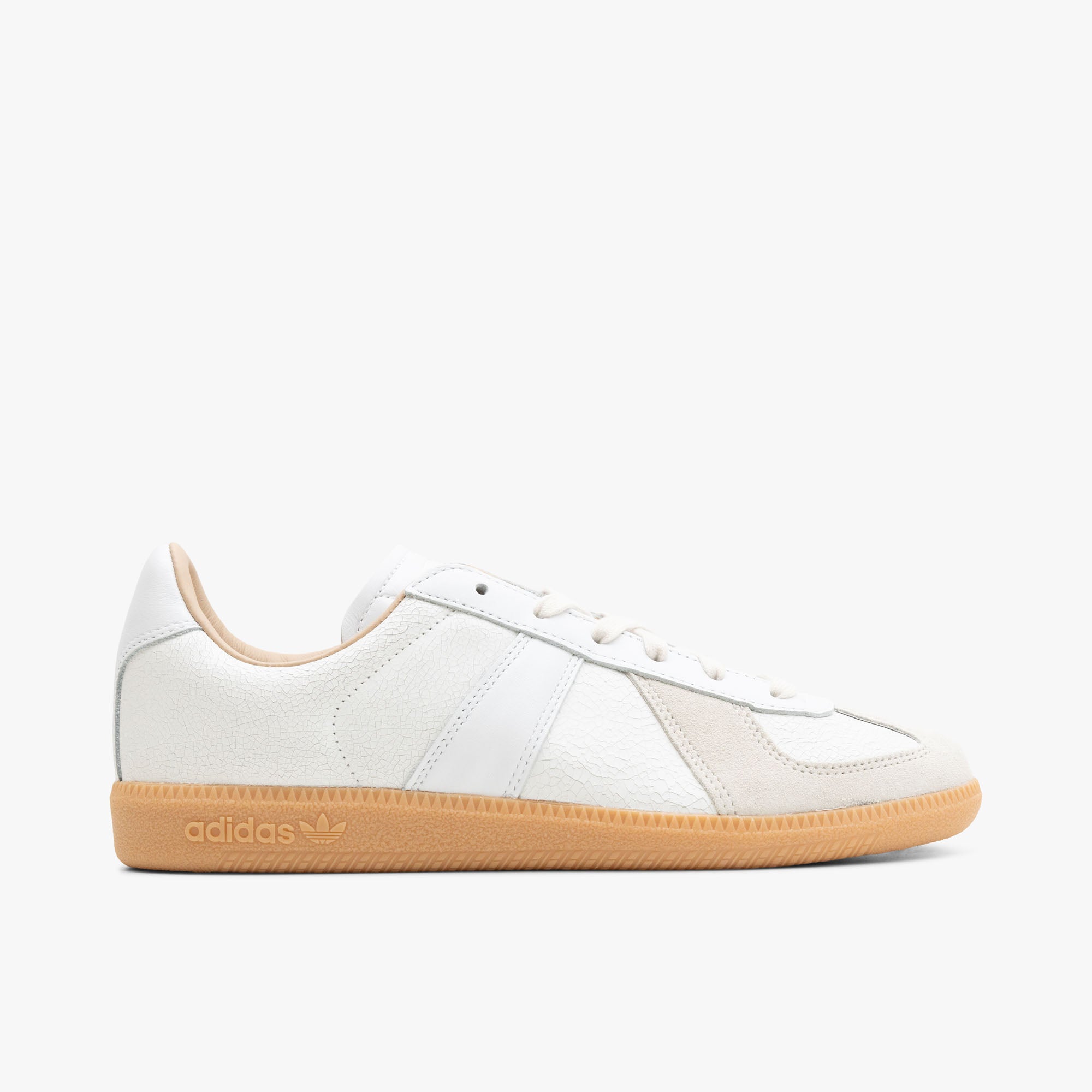 adidas Originals BW Army Lux Footwear White / Footwear White - Gum 1